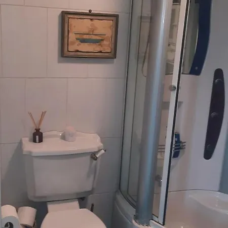 The Mews, بيت للعطل *