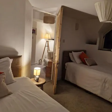 بيت للعطل The Mews,