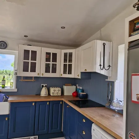 The Mews, بيت للعطل *