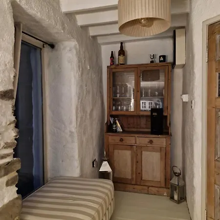 度假居 The Mews,