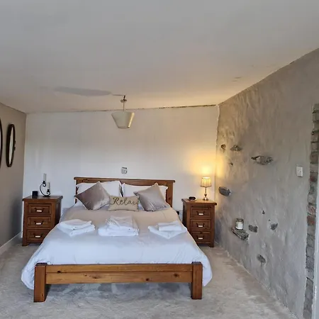 بيت للعطل The Mews,