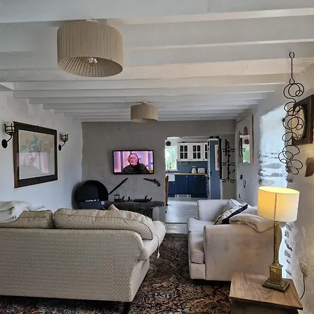 The Mews, بيت للعطل *