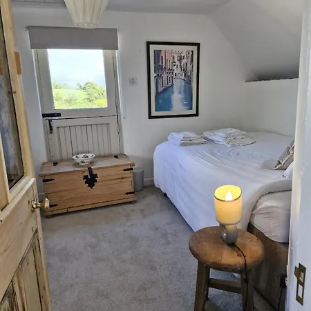 度假居 The Mews, 巴利德霍布