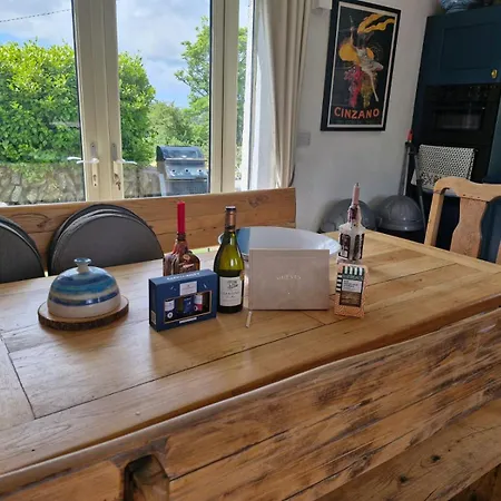 بيت للعطل The Mews,